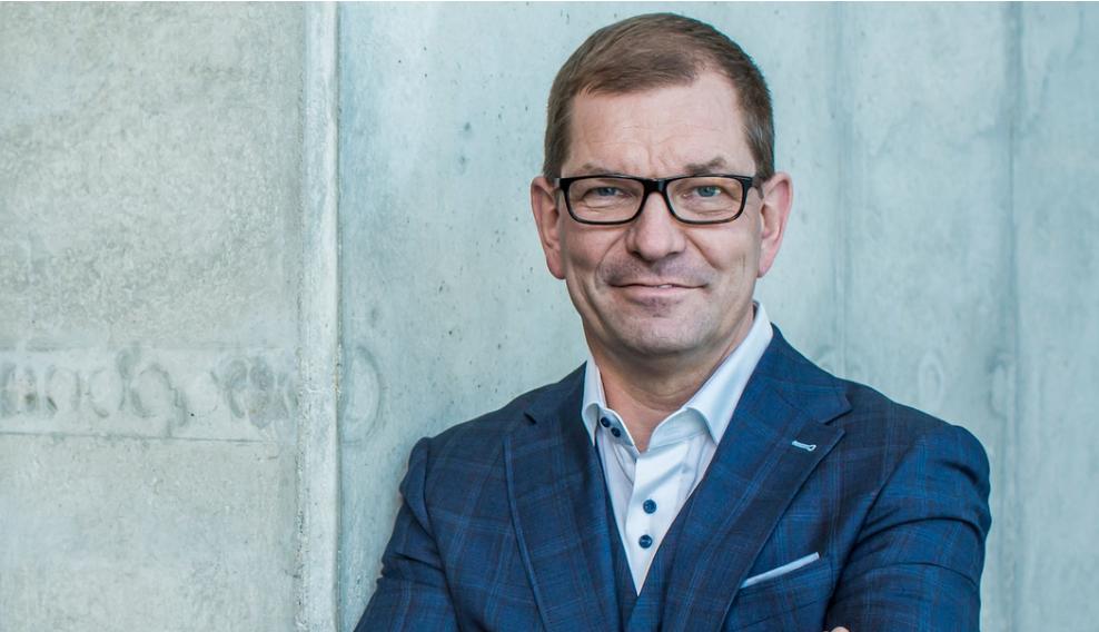 杜斯曼做运营,奥迪杜斯曼