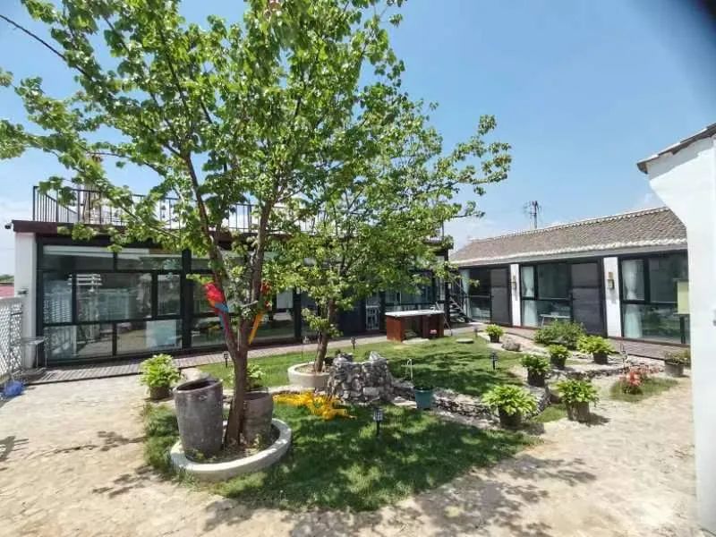 北京最便宜农村小院,北京适合个人租的农村小院