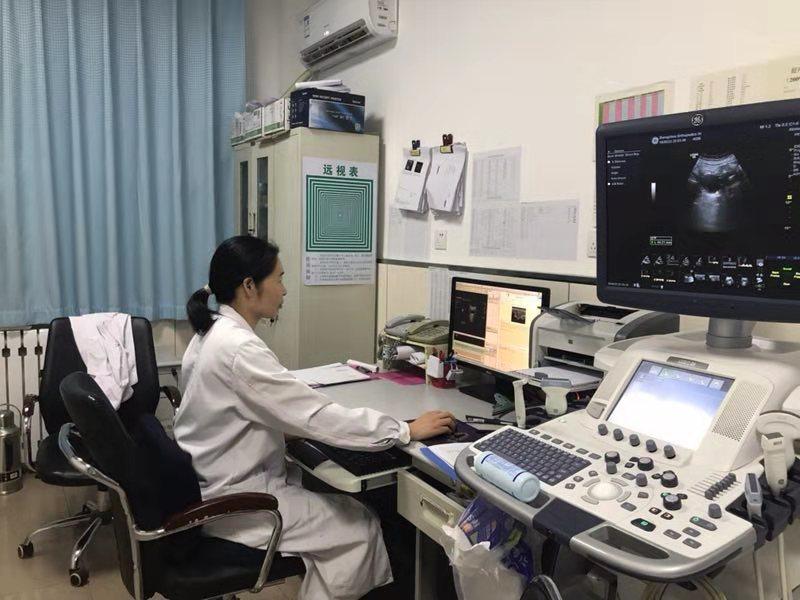 骨医风采郭小伟,骨医风采李翔