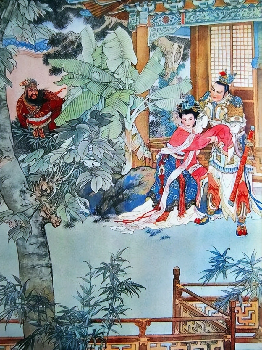 三十六计你只记住四个口诀,三十六计及每个计策实用讲解