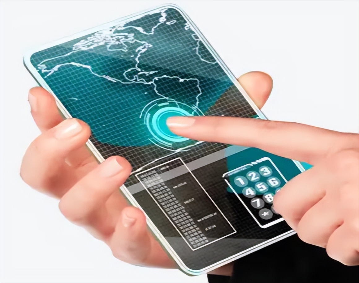 国产电容触摸芯片,电容式触摸芯片