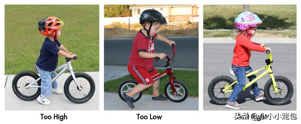 两岁平衡车普通牌子怎么选,3岁平价儿童平衡车怎么选