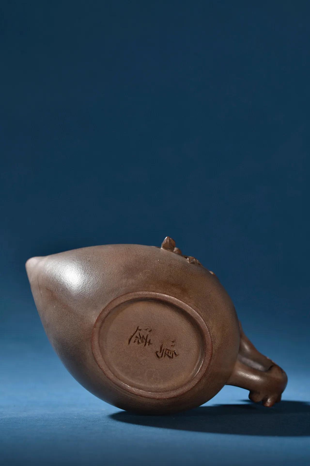 紫砂茶壶的种类及图片大全,紫砂山水茶壶多大