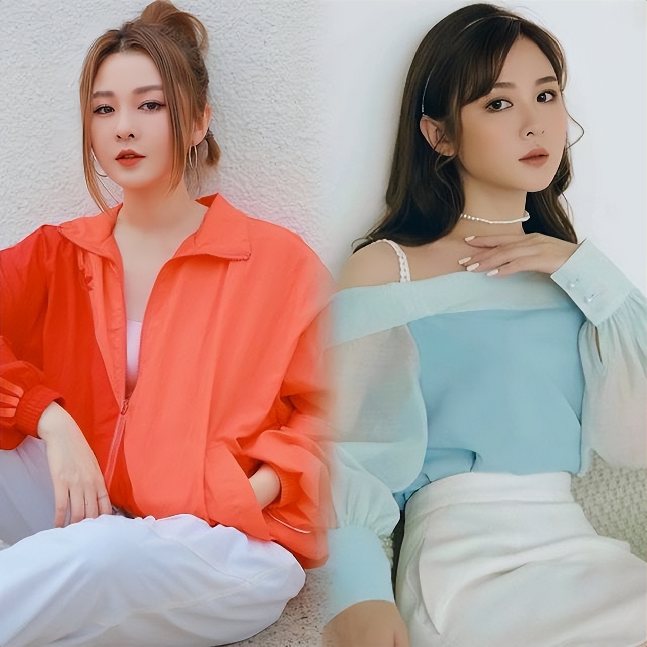 越南最火爆的网红,越南最漂亮的十大美女