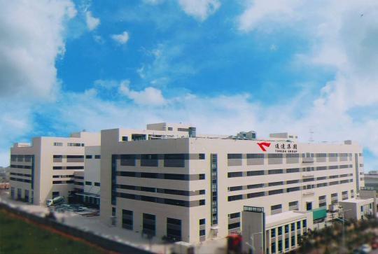 厦门通达电子厂车间,厦门通达电子厂怎么样累不累