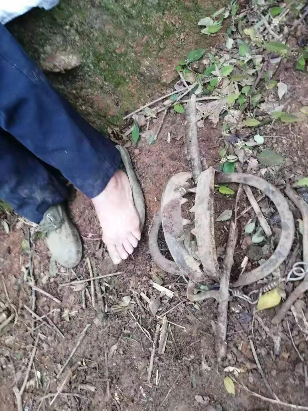 猎人捕猎的工具有哪些,原始猎人捕猎技巧有哪些