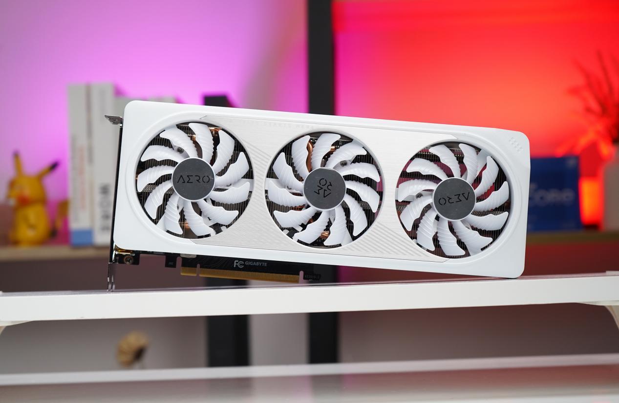 技嘉rtx4060ti雪鹰,技嘉雪鹰4060ti显卡测评