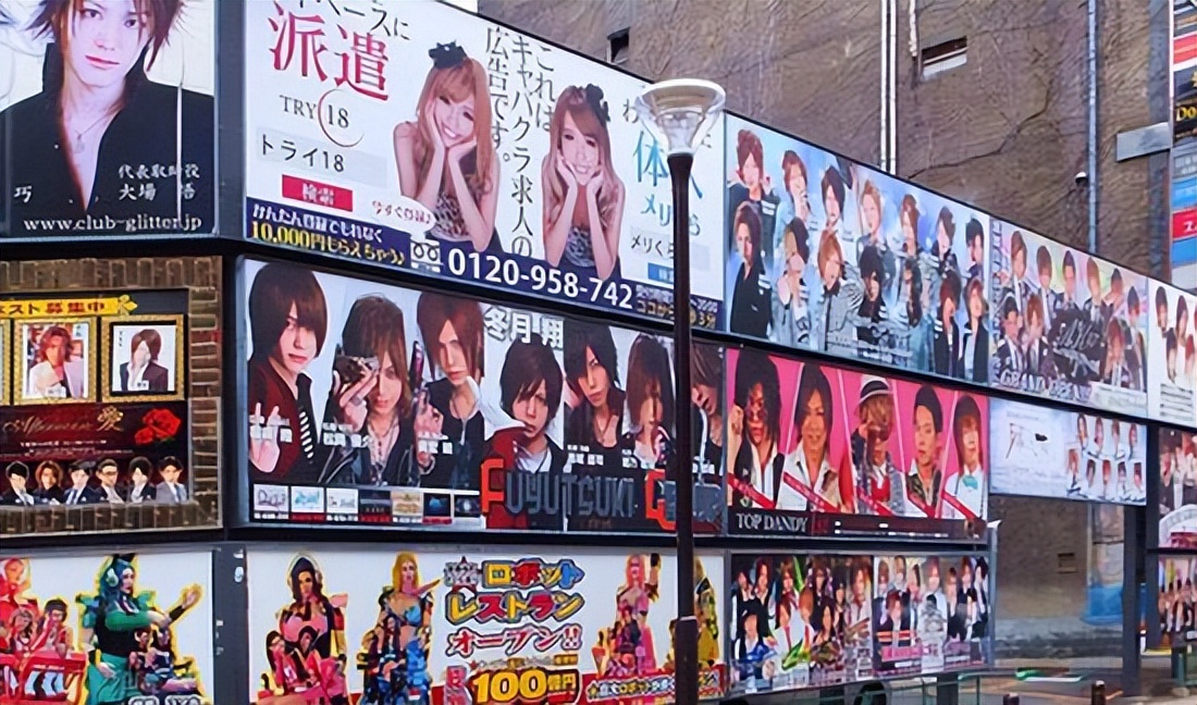 “逼良为娼”还是“自愿下海”？AV行业是如何压迫日本女性的？