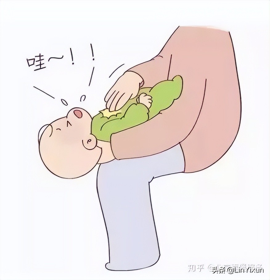 新生儿的10个小秘密新手爸妈必看,新生儿必备攻略