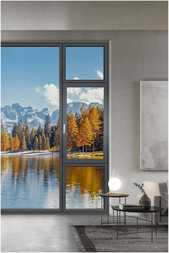 皇庭高端门窗定制,皇庭门窗