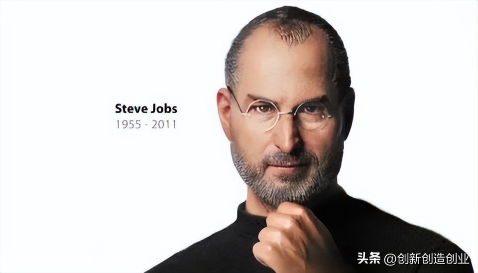 乔布斯十大秘密,乔布斯一代传奇陨落