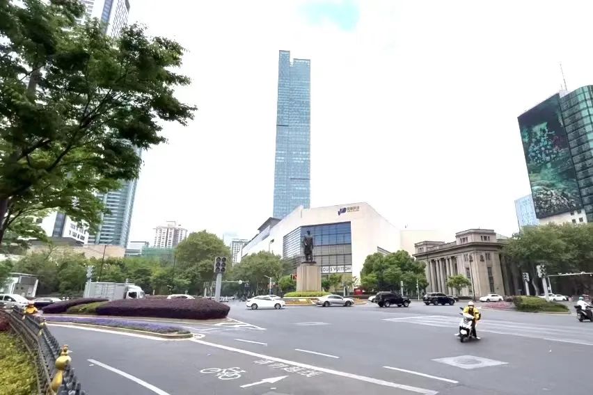 寻味老饭馆记录老味道,南京新街口必吃的十大馆子