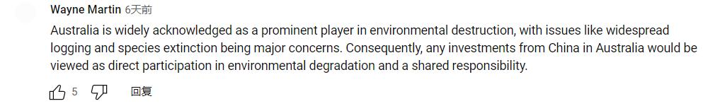 外国网民评价中国海外撤侨,美国70万吨玉米订单被取消了吗