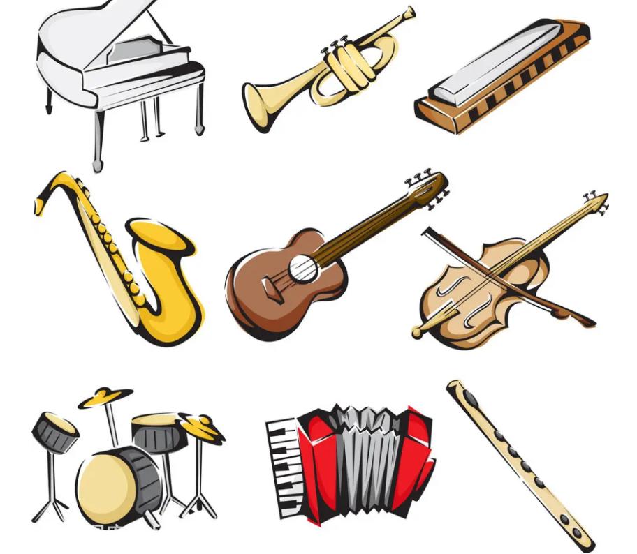 天津乐器清关,音响进口清关流程和步骤