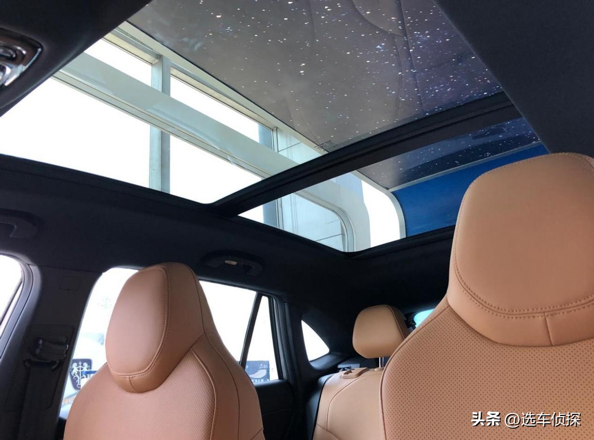 荣威rx5涡轮结构,第三代荣威rx51.5t发动机