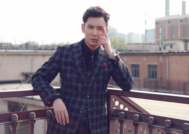 明明是男神，却死活捧不红！这些男星的星运，真是一门“玄学”