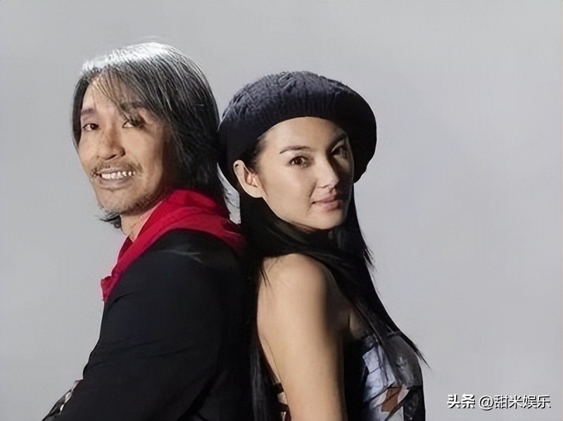 “暴躁人妻”张雨绮：掌掴汪小菲被甩600万，手刃前夫被称女战狼