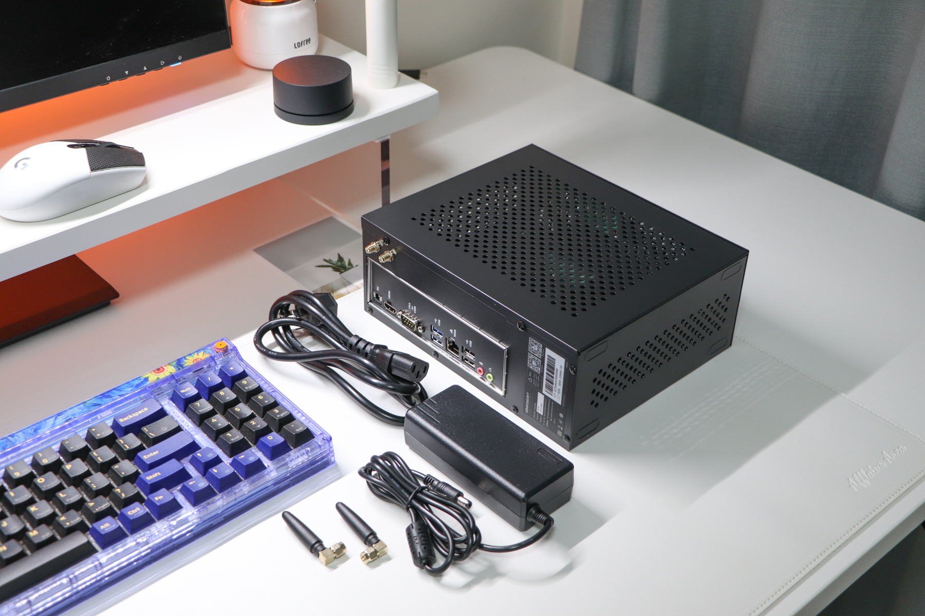 2021最强千元独显迷你主机,2021千元迷你主机推荐