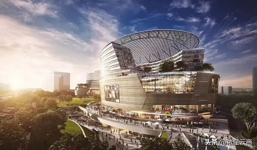 群雄争霸看点多多|2023年北京待业商业项目名单出炉