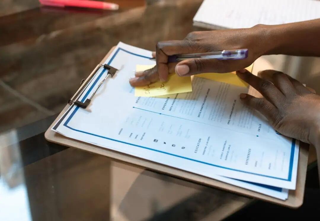 工资简历怎么写,简历上如何填写薪水