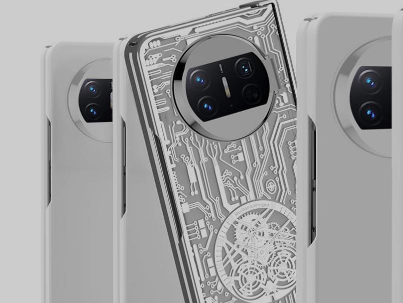 华为mate30锁屏杂志壁纸怎么换,怎么换锁屏壁纸华为