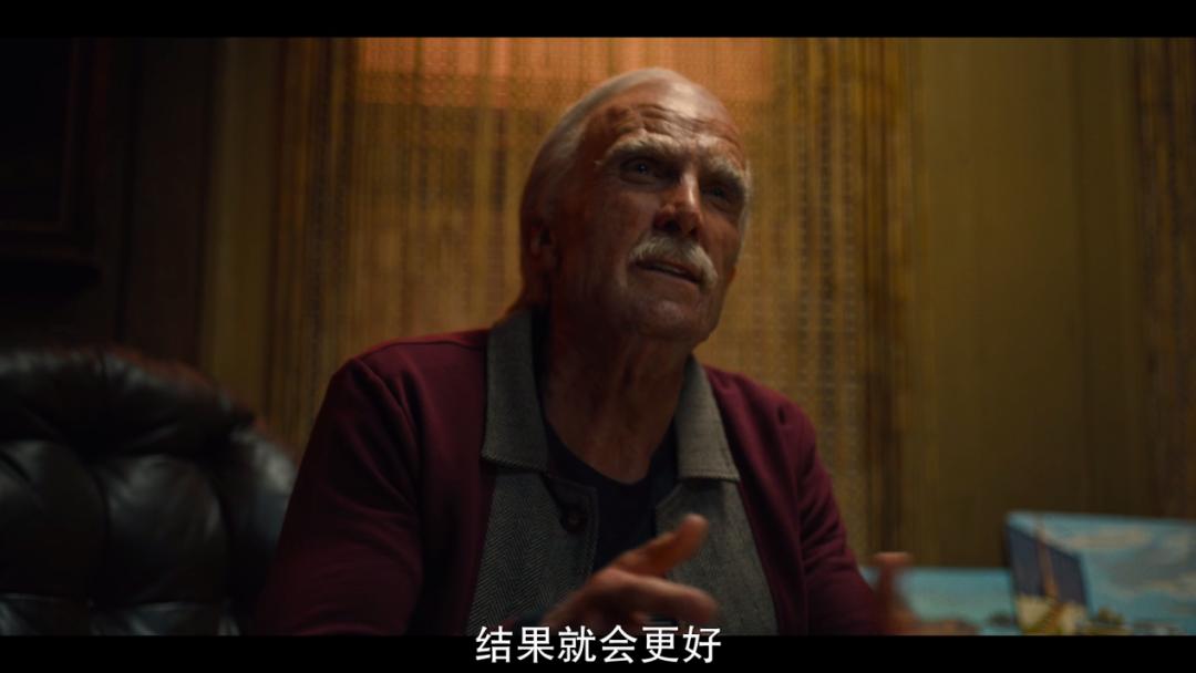 穿越成亲妈，我生我自己！这轮回丧片又来了