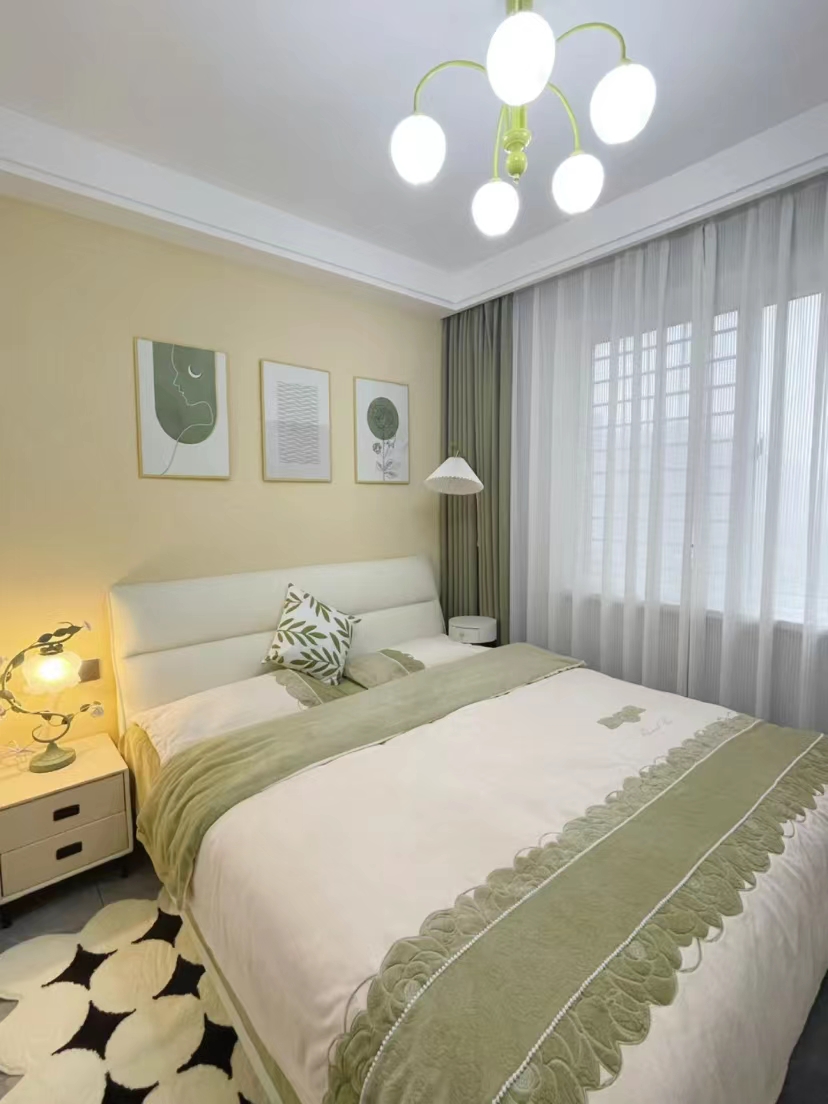 陕西发现一户人家的装修，那叫一个高级，全屋没有一丝的俗气