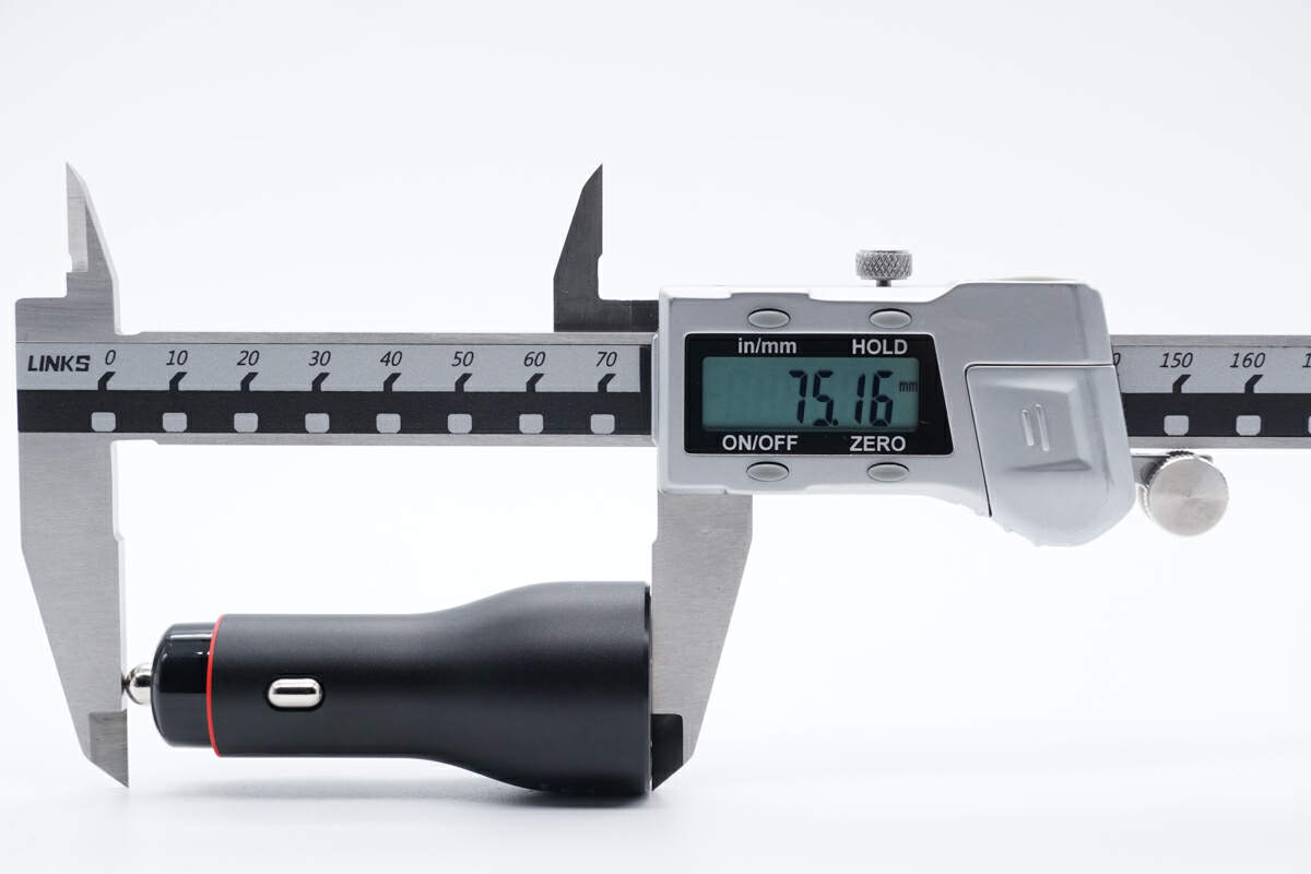 华为车载小钢炮充电器66w快充原装,华为充电器快充66w迷你版