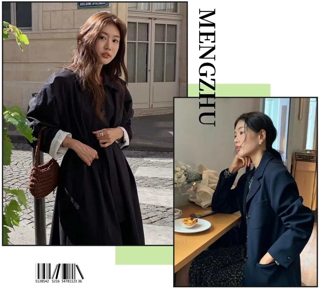 秋冬平价显脚小的运动鞋,小个子穿搭150显高显气质运动鞋