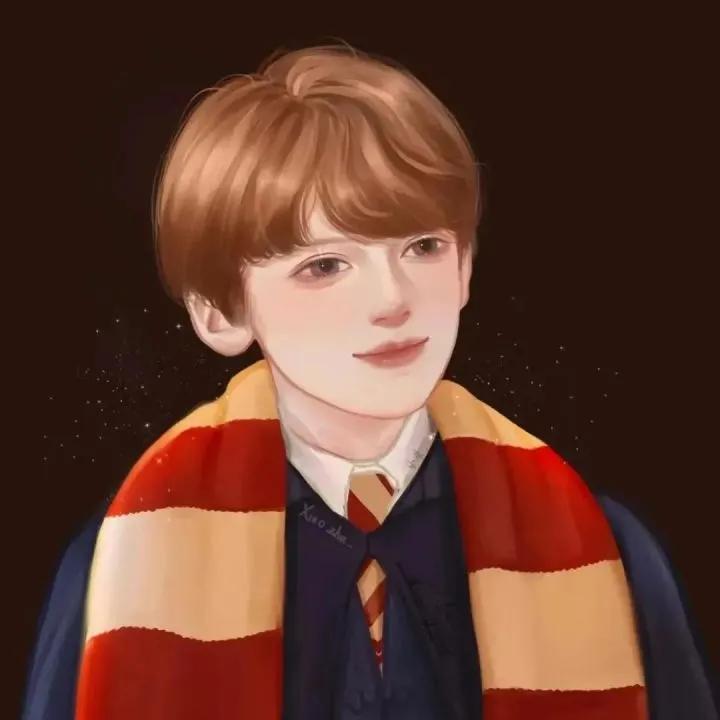 超好看的情侣头像推荐,超好看的情侣头像两张