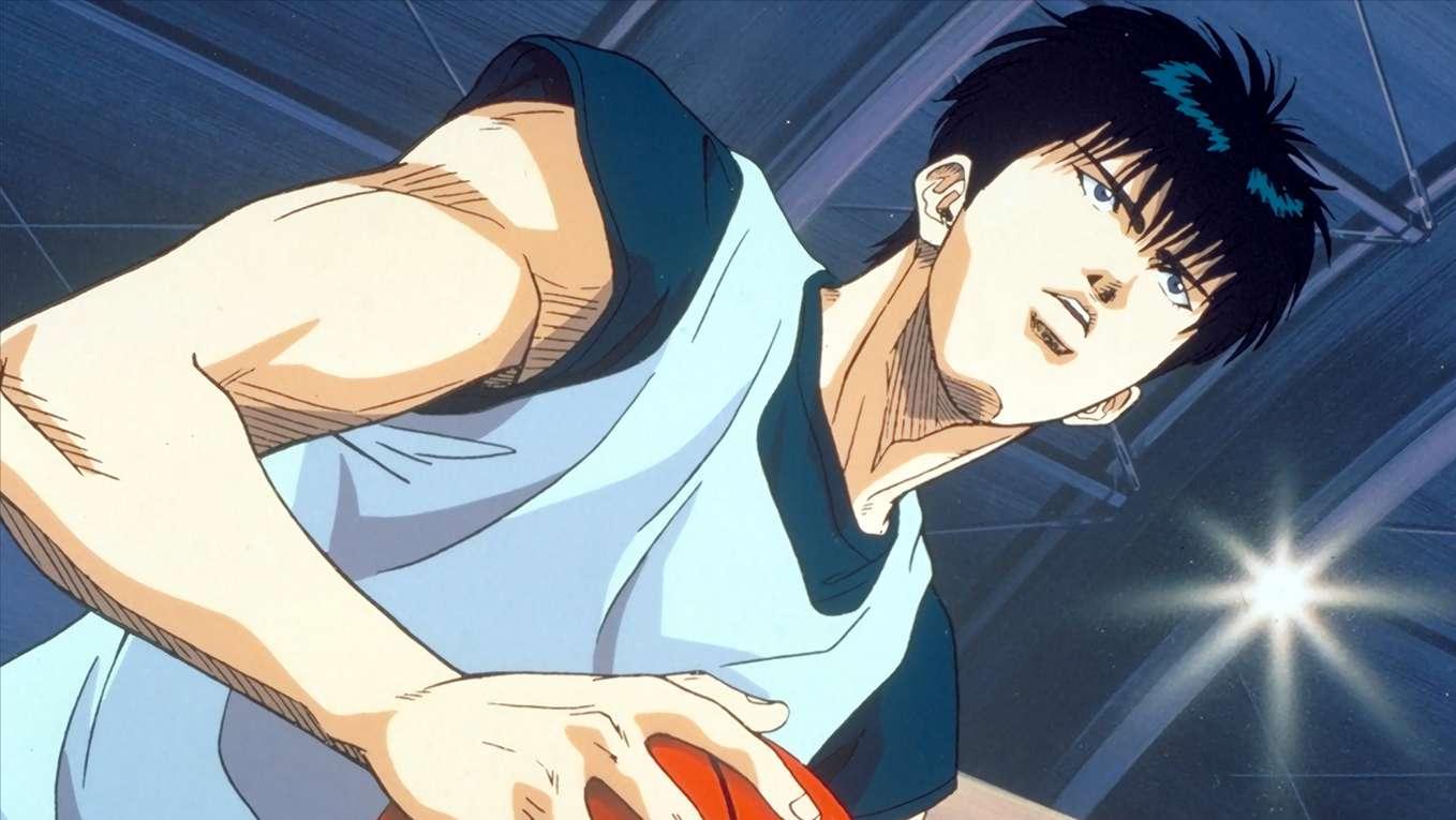 日本十大体育动漫,日本人评选的十大动漫神作