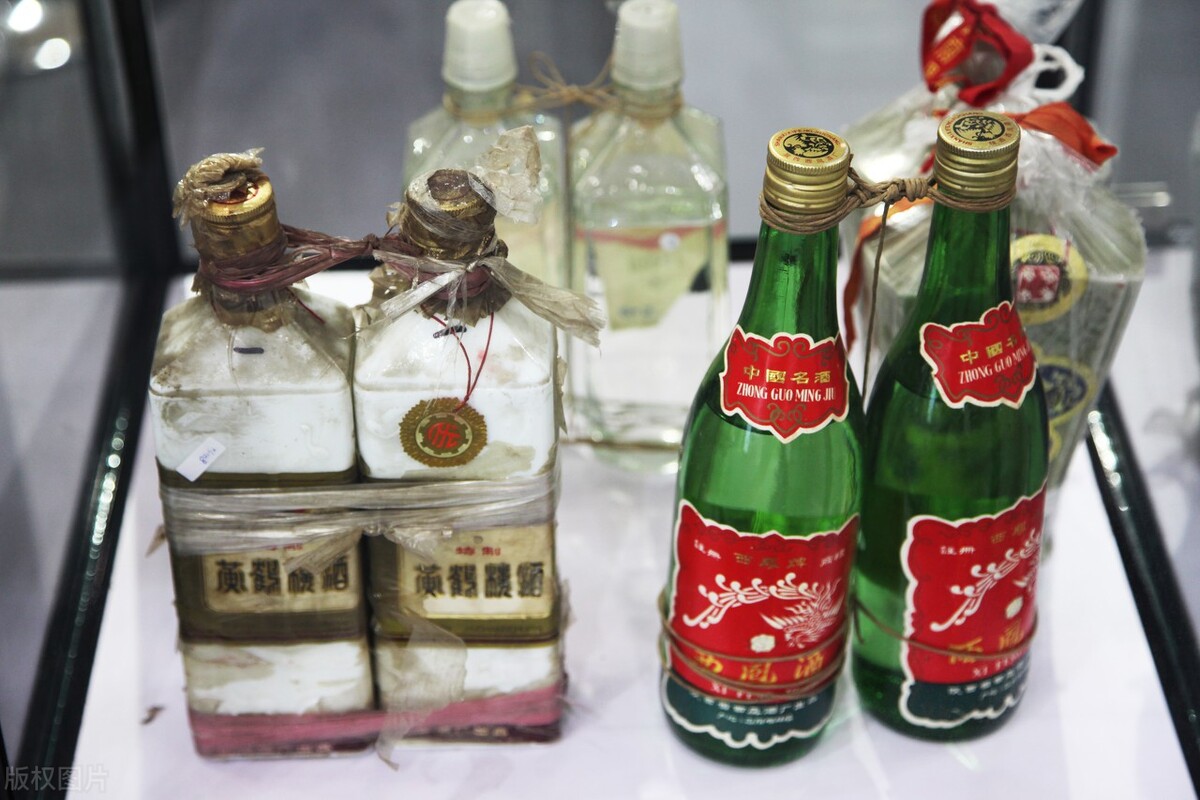 西凤酒会借壳上市么？