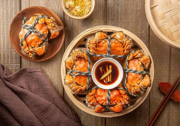 购买大闸蟹时会遇到的套路,市场买大闸蟹有没有潜规则