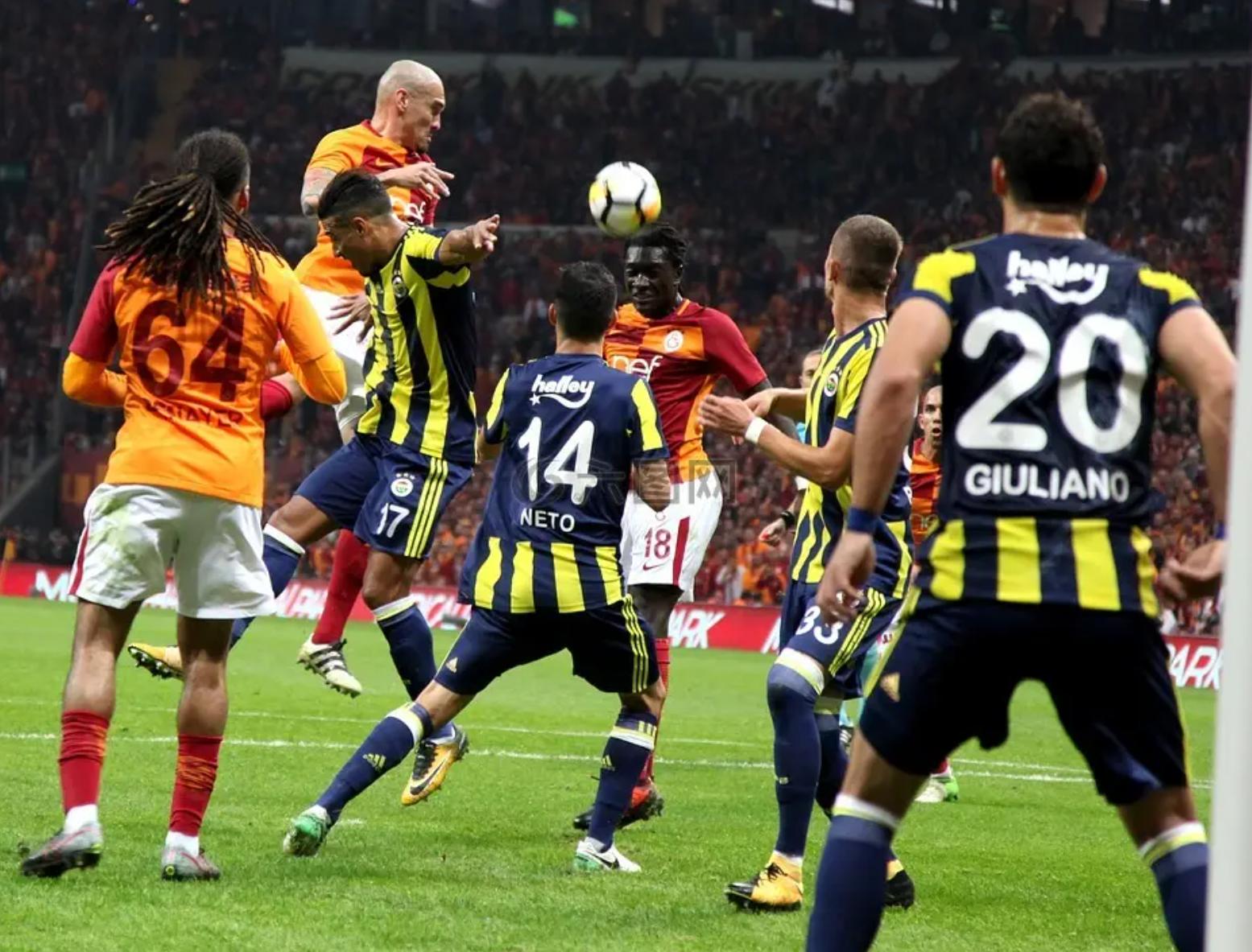 世界足坛十大德比,足坛十大同城德比