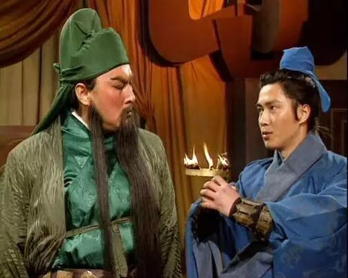 三国演义人物及故事简介,20个三国演义中的主要人物事迹