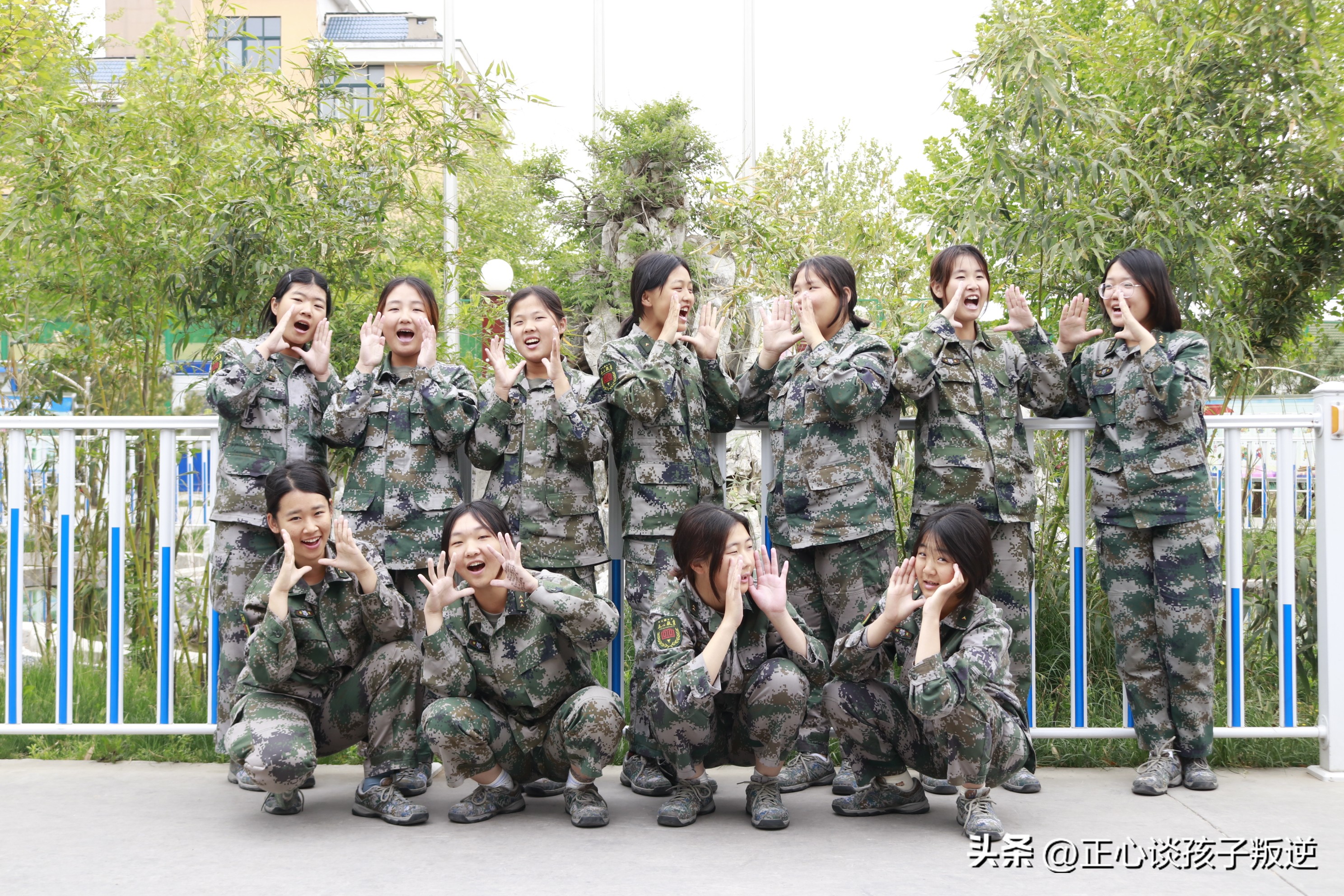 怎么才能正确引导孩子走出叛逆期,孩子不听话叛逆怎样正确引导他