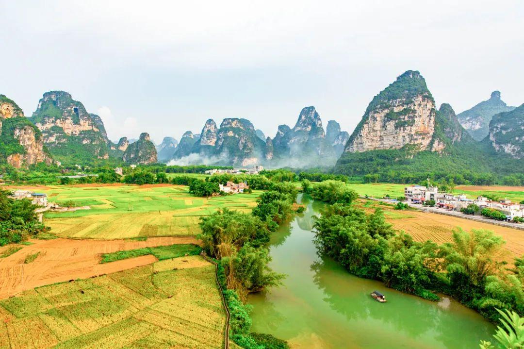 假期出游小众旅游地更受青睐,节日出游要去小众的地方