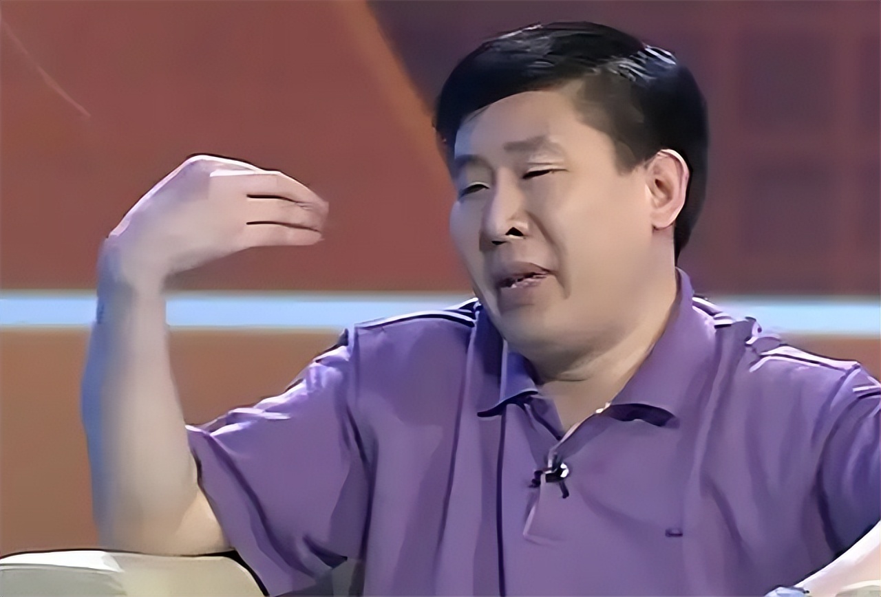 鲁豫采访中原酒神张政完整视频,酒神张政现在在做什么工作