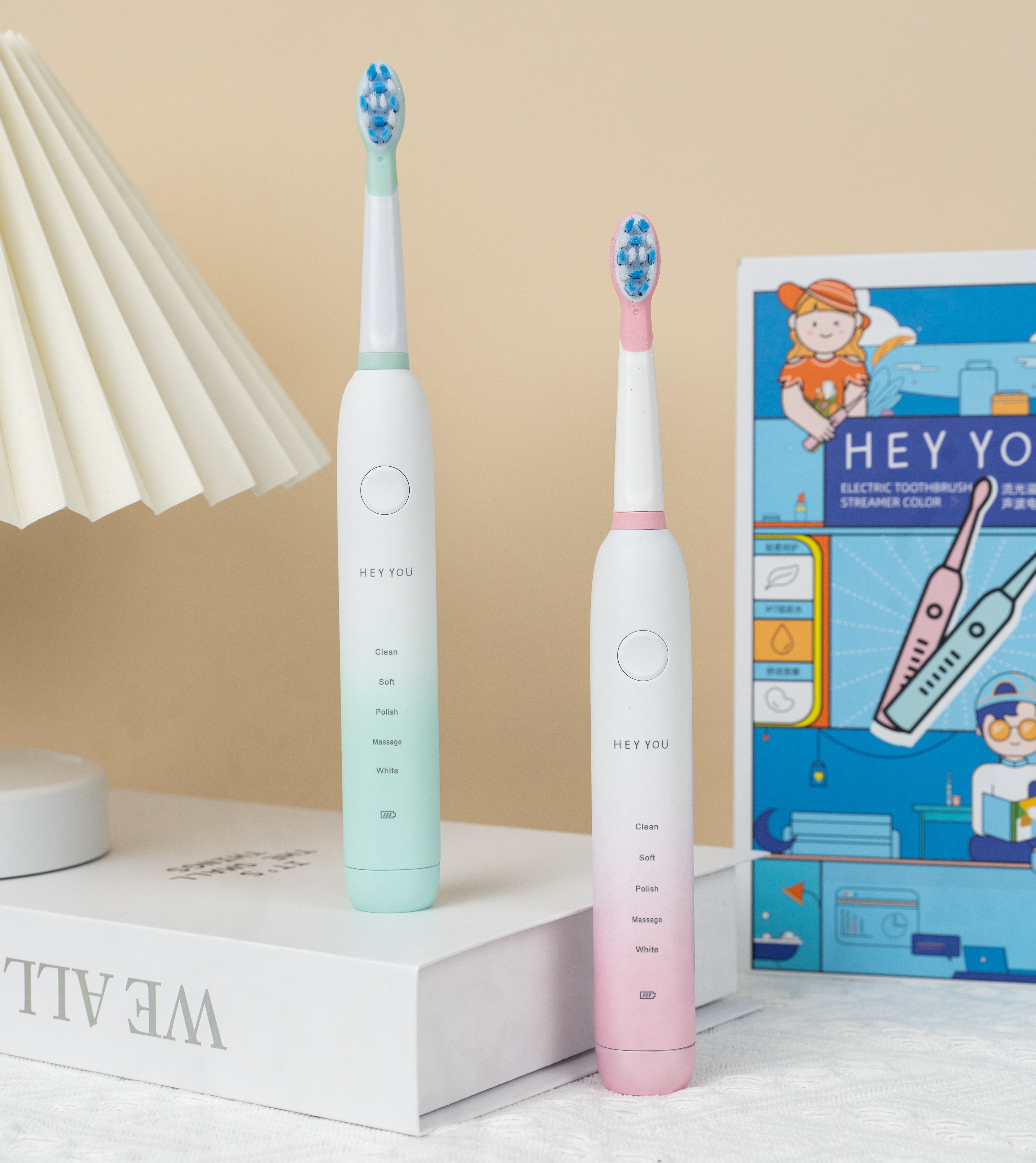 电动牙刷几岁可以使用,u型电动牙刷适合几岁孩子