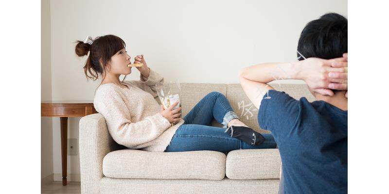 43岁男性：每次出差回来，家里都会换床罩，兄弟：事出反常必有妖