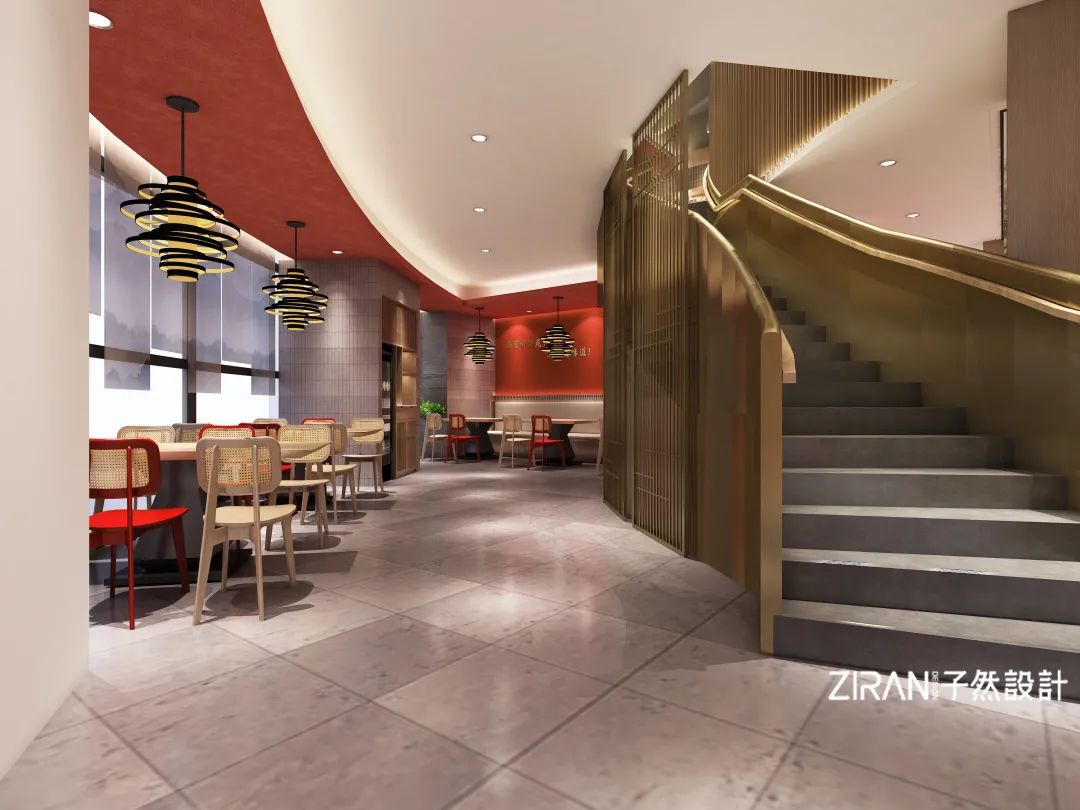 案例|聚焦“喜”文化，强化品牌认知，地标性烧烤品牌如何打造？