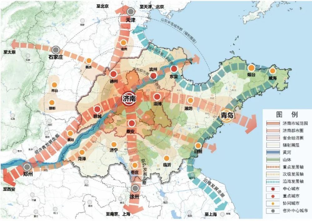 重庆米字型高铁枢纽,河南省第二个米字型高铁枢纽