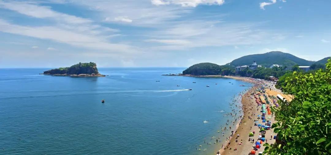 大连有哪些好玩的地方值得去,大连有哪些好玩的地方有海鲜