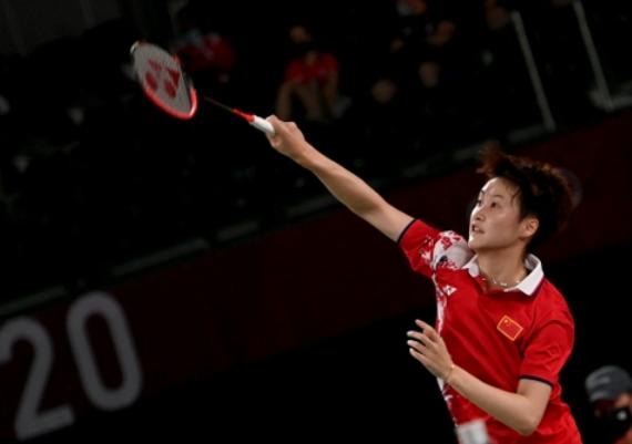 决赛国羽3-0印尼陈雨菲2-0,国羽苏杯决赛石宇奇