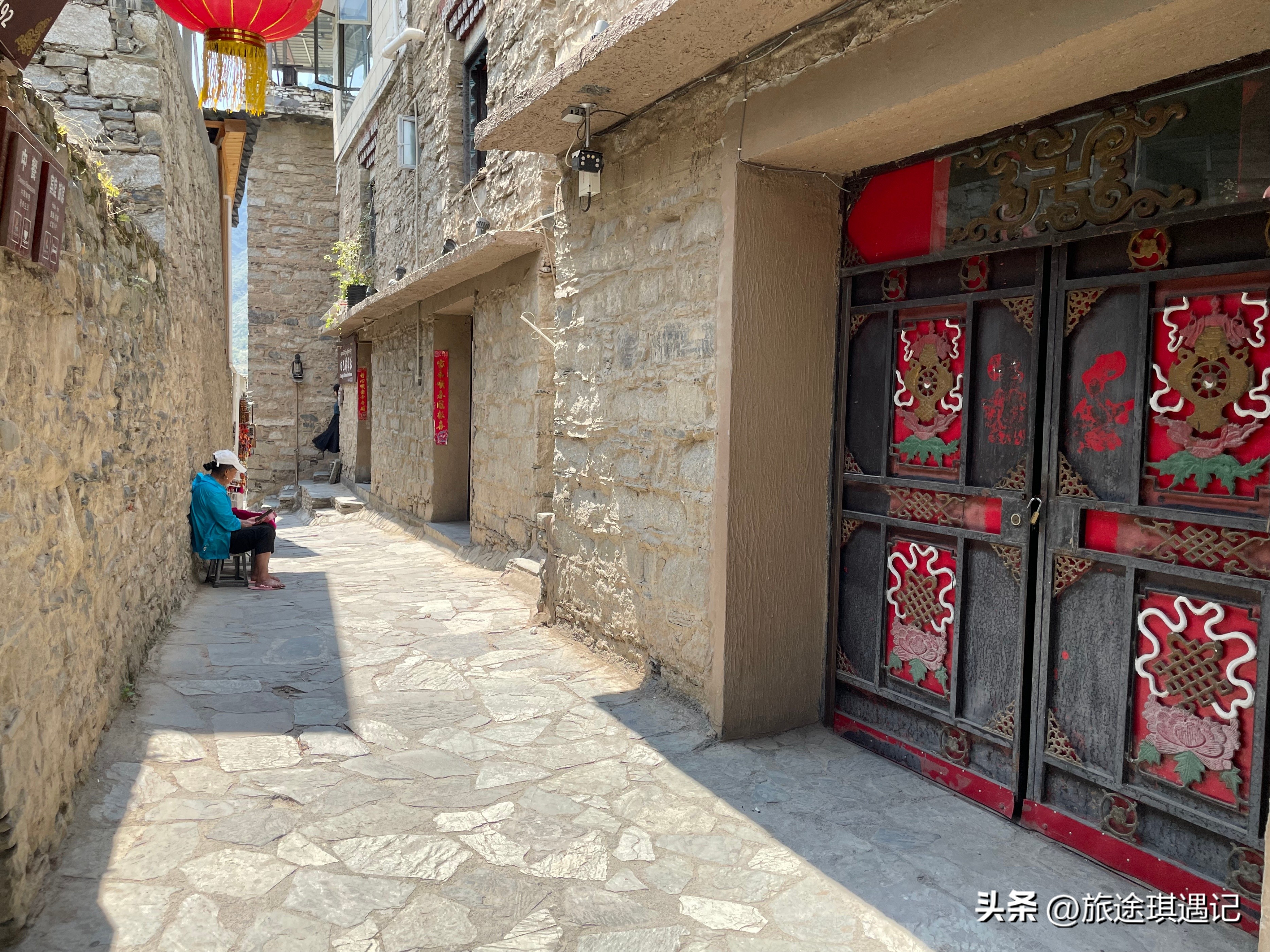 除了大海还有哪里美丽,川西必去和不去推荐