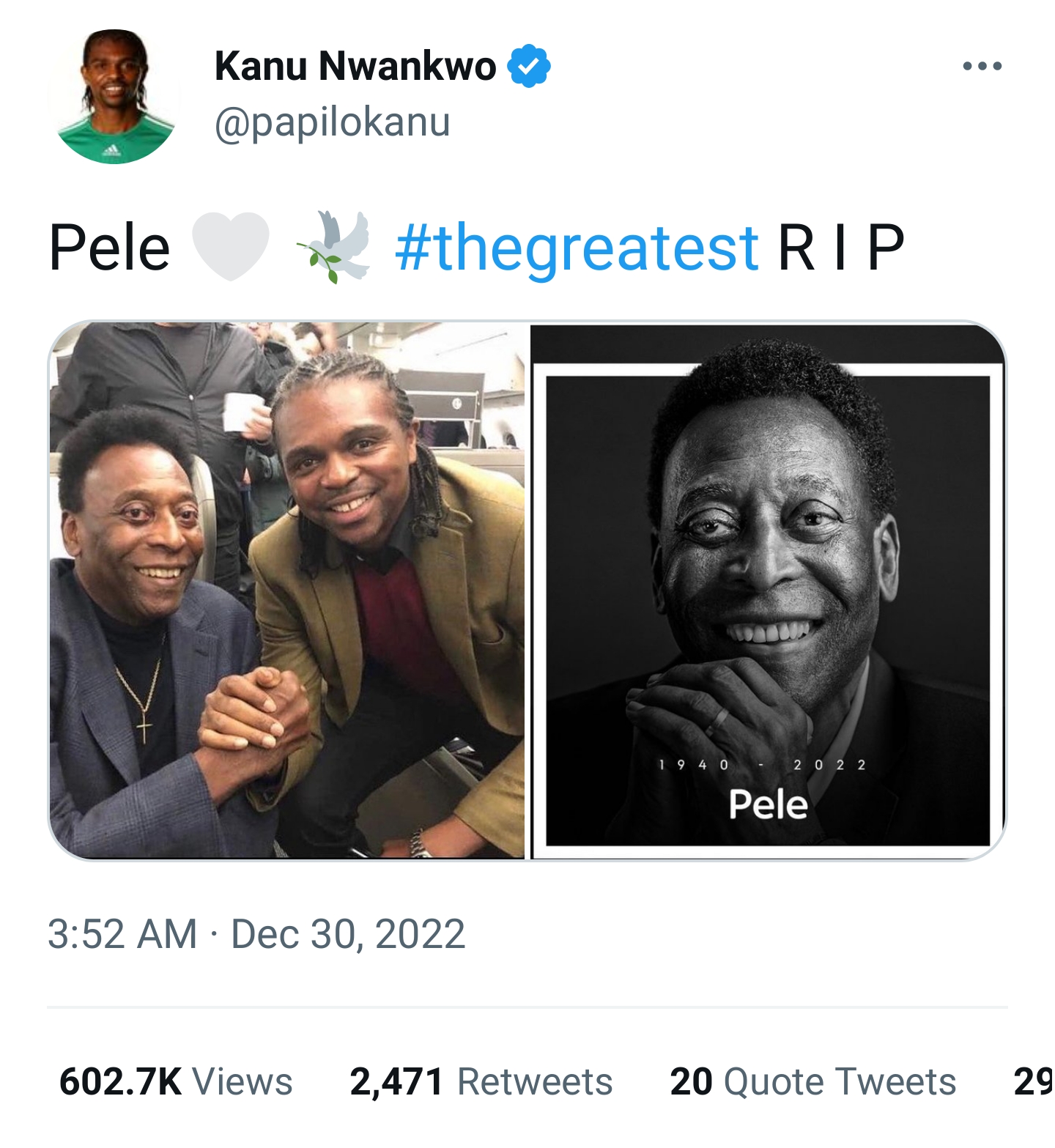 球王贝利英语怎么写,球王贝利英语