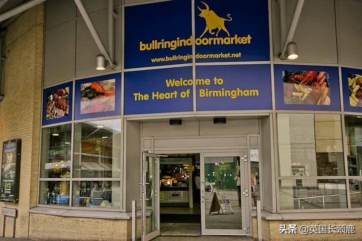 在伦敦哪里买新鲜的海鲜,伦敦海鲜市场买什么海鲜