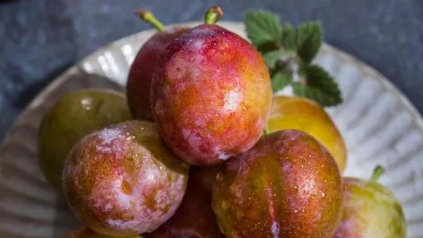 媲美西梅通便效果的水果,西梅通便的替代水果