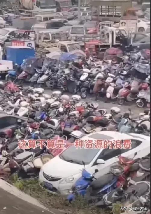 违规电动三轮车为什么还要生产,三轮车违法为啥还在生产