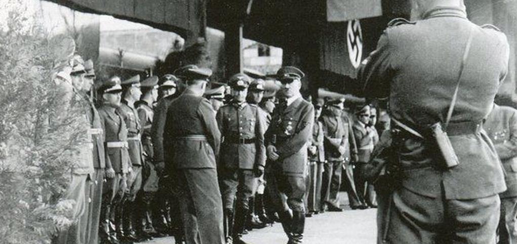 第二次世界大战后的外交谈判,西班牙对墨西哥的第二次战争